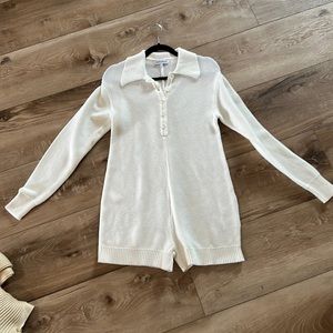 Weworewhat onesie